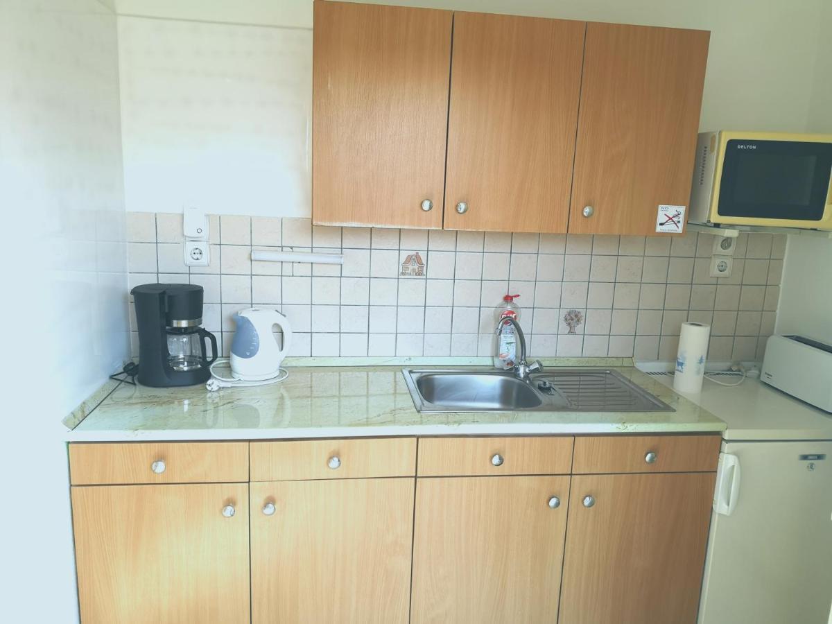 Apartman Kaszas Garden Mosonmagyarovar Exterior photo